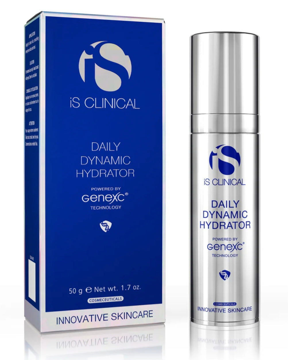 iS Clinical Daily Dynamic Hydrator 50 g