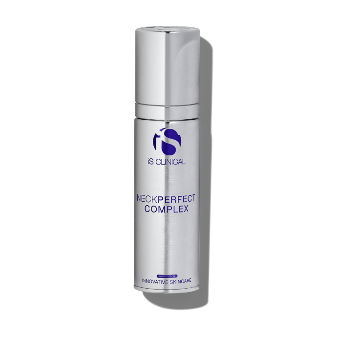 iS Clinical NeckPerfect Complex 50g