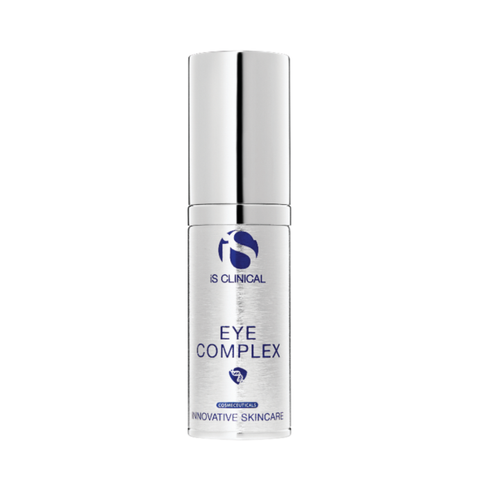 iS Clinical Eye Complex 15g