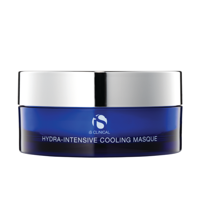 iS Clinical Hydra-Intensive Cooling Masque 120g
