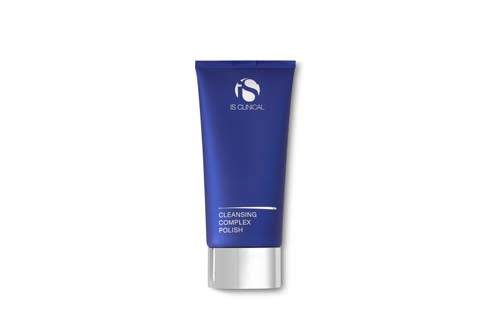 iS Clinical Cleansing Complex Polish 120g