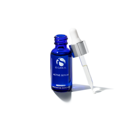 iS Clinical Active Serum
