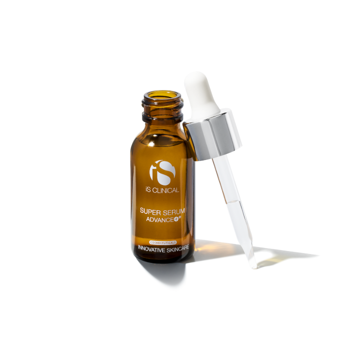 iS Clinical Super Serum Advance+