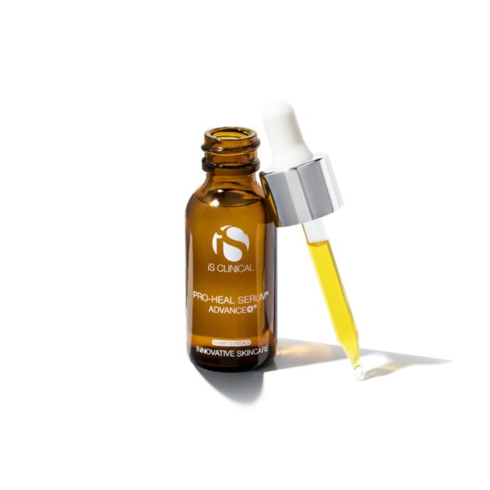 iS Clinical Pro-Heal Serum Advance+