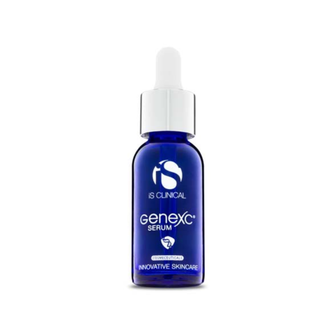 iS Clinical GeneXC® Serum