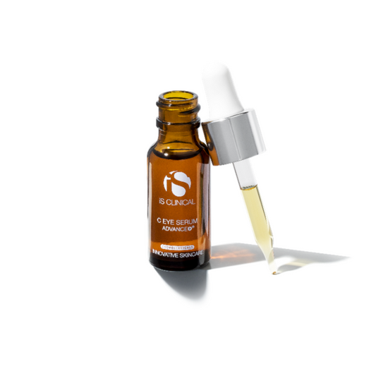 iS Clinical C Eye Serum Advance+ 15 ml | Silmänympärysseerumi