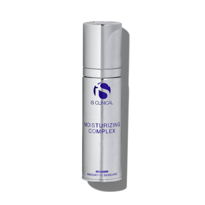 iS Clinical Moisturizing Complex 50 g