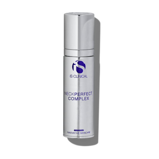iS Clinical NeckPerfect Complex 50g