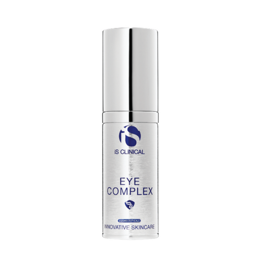 iS Clinical Eye Complex 15g