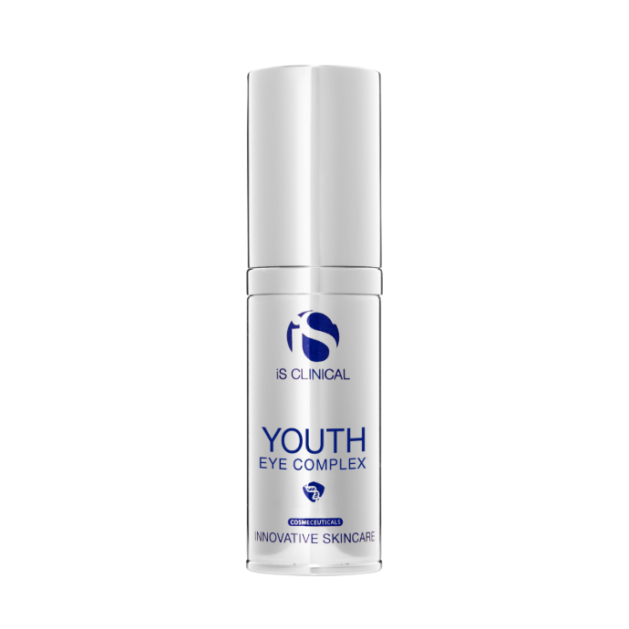 iS Clinical Youth Eye Complex 15g