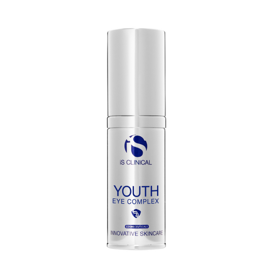 iS Clinical Youth Eye Complex 15g