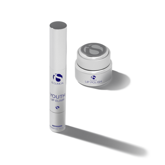 iS Clinical Lip Duo -tuotepakkaus