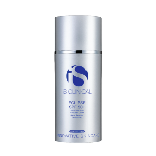 iS Clinical Eclipse SPF 50+ 100 g | Sävyttämätön Aurinkosuojavoide