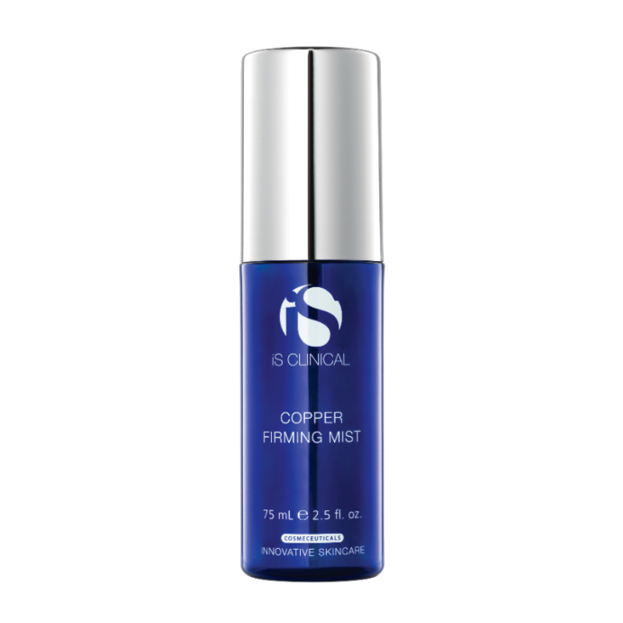 iS Clinical Copper Firming Mist 75ml