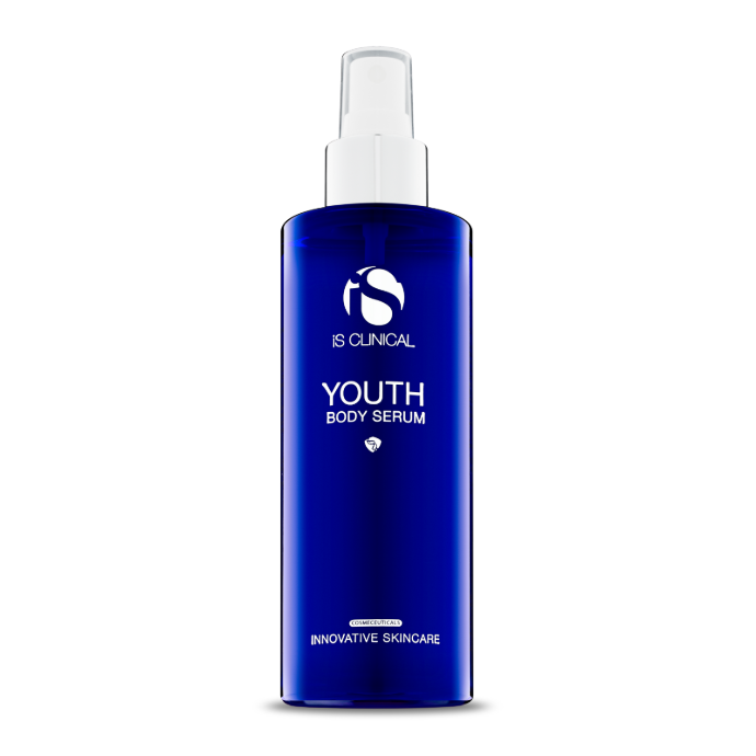 iS Clinical Youth Body Serum