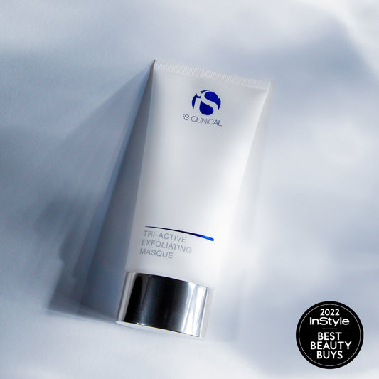 iS Clinical Tri-Active Exfoliating Masque 120g