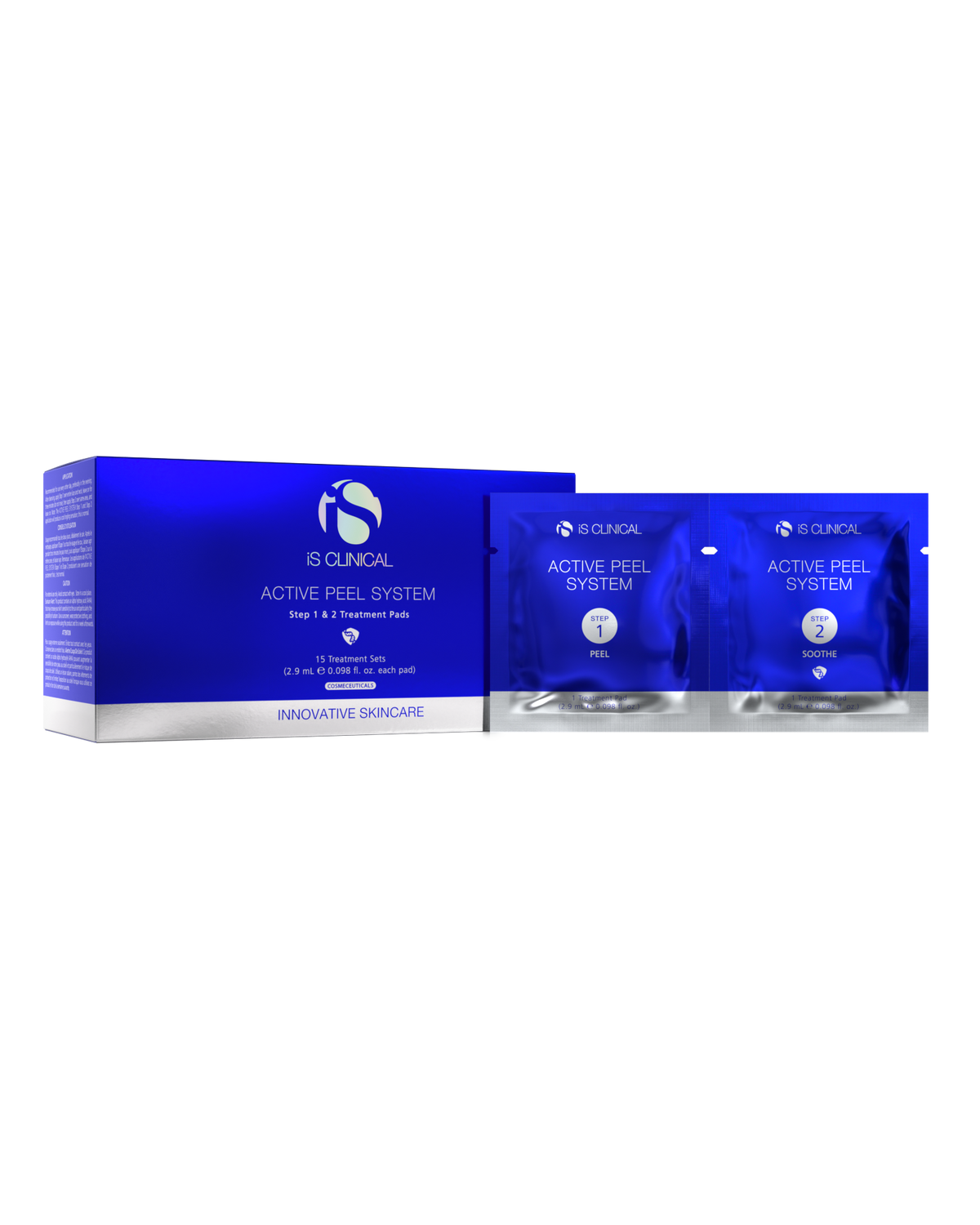 iS Clinical Active Peel System