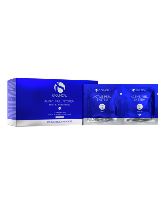 iS Clinical Active Peel System