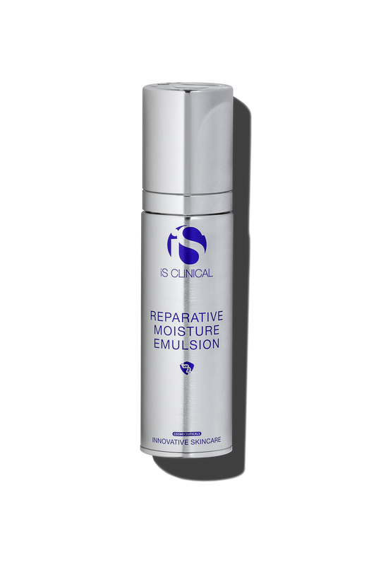 iS Clinical Reparative Moisture Emulsion 50g