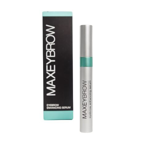 MaxeyBrow – kulmakarvaseerumi 5 ml