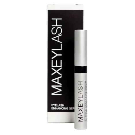 MaxeyLash – ripsiseerumi 3 ml