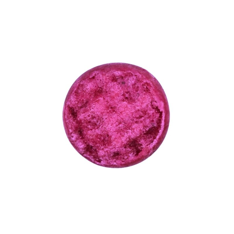 Kuorintasaippua Raspberry