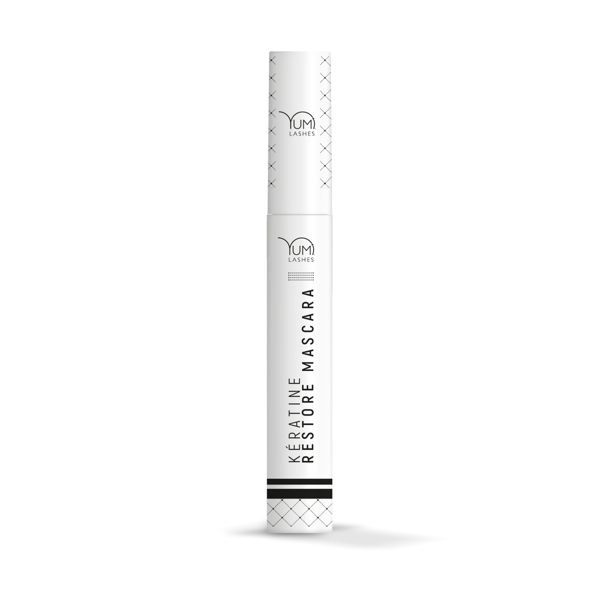 YUMI™ Lashes – Keratin Restore Mascara