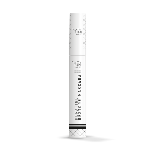 YUMI™ Lashes – Keratin Restore Mascara