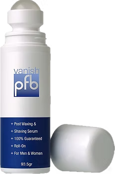 PFB Vanish 60 ml