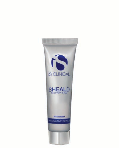 iS Clinical SHEALD Recover Balm