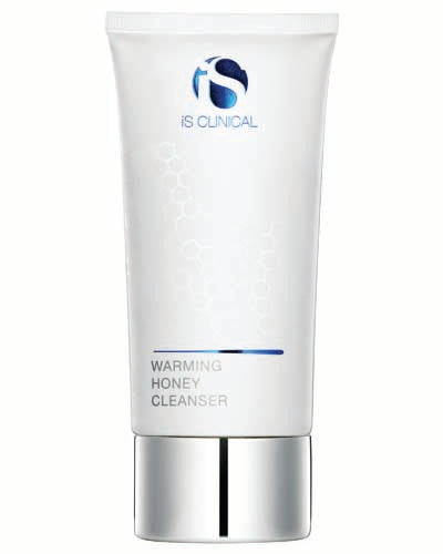 iS Clinical Warming Honey Cleanser 120g